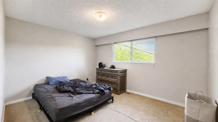 Bedroom 3 Photo of 5260 Moncton Street, Richmond, BC