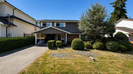 5260 Moncton Street, Richmond, BC, Richmond — Single Family Residence for sale