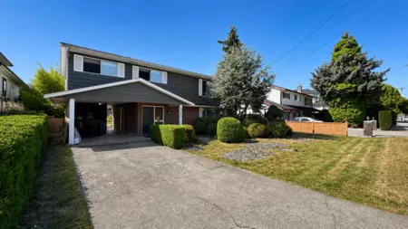 5260 Moncton Street, Richmond, BC, Richmond — Single Family Residence for sale