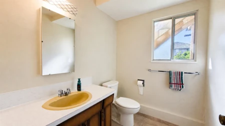 Laundry Room Photo of 5260 Moncton Street, Richmond, BC