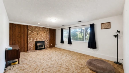 Loft / Bonus Room Photo of 5260 Moncton Street, Richmond, BC
