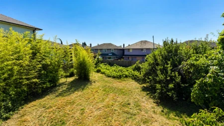 Outdoor Patio Photo of 5260 Moncton Street, Richmond, BC