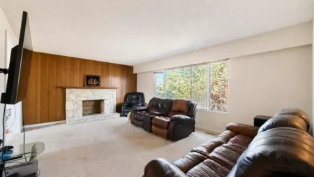 Primary Bedroom Photo of 5260 Moncton Street, Richmond, BC