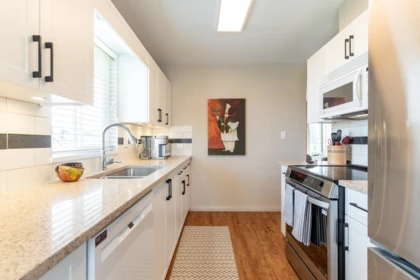 Breakfast Nook Photo of 90 15020 66a Avenue, Surrey, BC