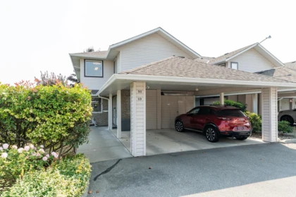 90 15020 66a Avenue, Surrey, BC, Surrey — Townhouse for sale