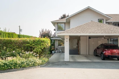 90 15020 66a Avenue, Surrey, BC, Surrey — Townhouse for sale