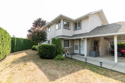 90 15020 66a Avenue, Surrey, BC, Surrey — Townhouse for sale