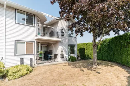 Outdoor Kitchen Photo of 90 15020 66a Avenue, Surrey, BC