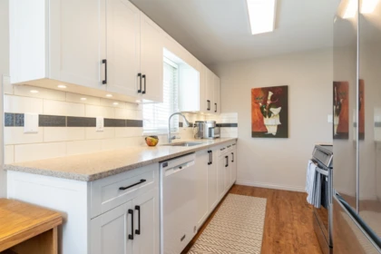 Pantry Photo of 90 15020 66a Avenue, Surrey, BC
