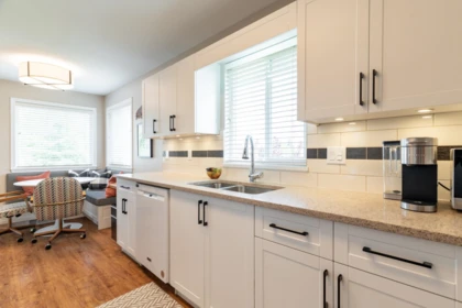 Primary Bedroom Photo of 90 15020 66a Avenue, Surrey, BC