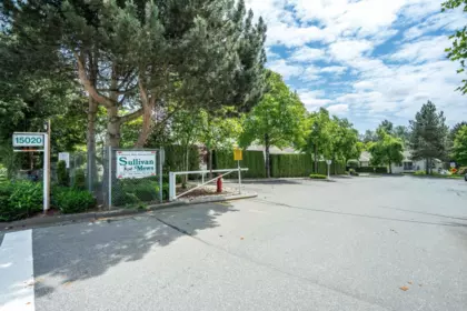Street View Photo of 90 15020 66a Avenue, Surrey, BC