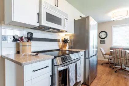 Walk-In Closet Photo of 90 15020 66a Avenue, Surrey, BC
