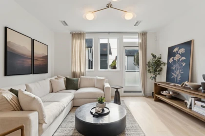 Family Room Photo of 31 10188 No. 1 Road, Richmond, BC