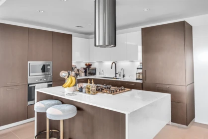 Pantry Photo of 302 6633 Pearson Way, Richmond, BC