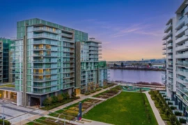 302 6633 Pearson Way, Richmond, BC