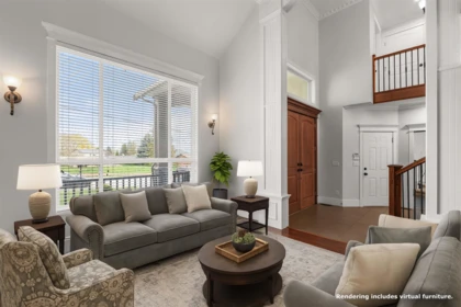 Family Room Photo of 7043 197b Street, Langley, BC