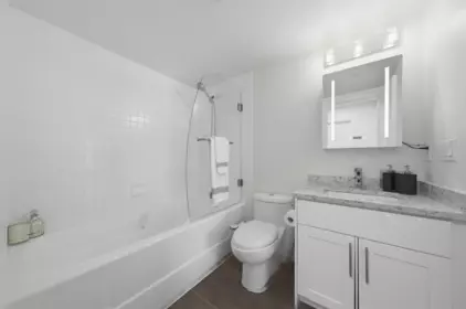 Breakfast Nook Photo of 114 7580 Minoru Boulevard, Richmond, BC