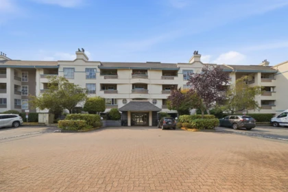 114 7580 Minoru Boulevard, Richmond, BC, Richmond — Apartment/Condo for sale
