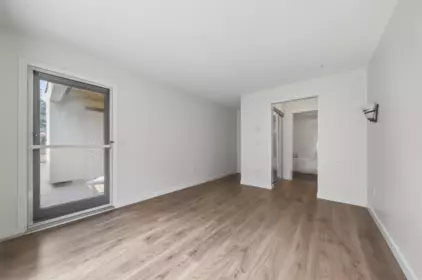 Kitchen Photo of 114 7580 Minoru Boulevard, Richmond, BC