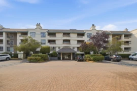 114 7580 Minoru Boulevard, Richmond, BC