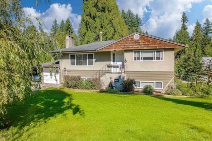 12290 252 Street, Maple Ridge, BC, Maple Ridge — Single Family Residence for sale