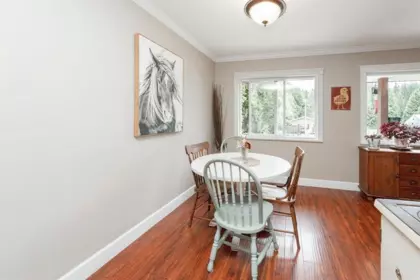 Kitchen Photo of 12290 252 Street, Maple Ridge, BC