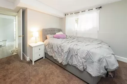 Primary Bedroom Photo of 12290 252 Street, Maple Ridge, BC
