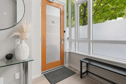 Pantry Photo of 38 Athletes Way, Vancouver, BC