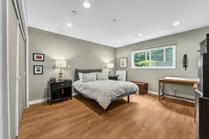 Guest Bathroom Photo of 203 1725 128 Street, Surrey, BC