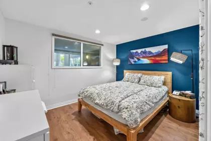 Loft / Bonus Room Photo of 203 1725 128 Street, Surrey, BC