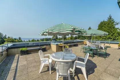 Swimming Pool Photo of 203 1725 128 Street, Surrey, BC