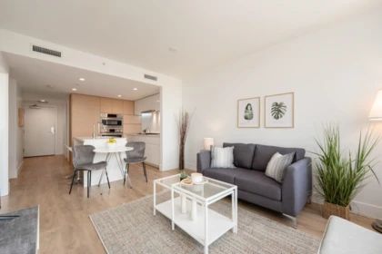 Breakfast Nook Photo of 706 6900 Pearson Way, Richmond, BC