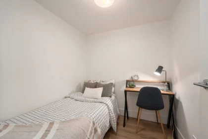 Primary Bedroom Photo of 706 6900 Pearson Way, Richmond, BC