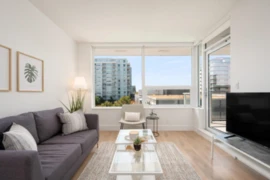 706 6900 Pearson Way, Richmond, BC