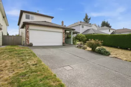 11886 79 Avenue, Delta, BC, Delta — Single Family Residence for sale