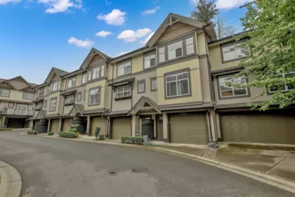 49 6123 138 Street, Surrey, BC, Surrey — Townhouse for sale