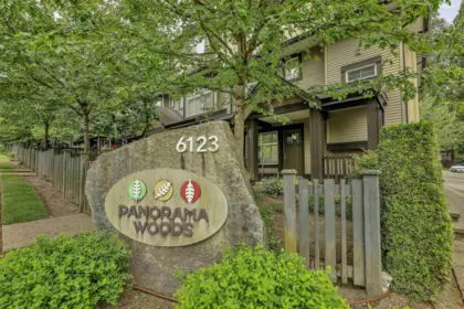 49 6123 138 Street, Surrey, BC, Surrey — Townhouse for sale