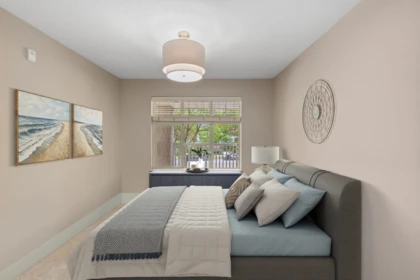 Pantry Photo of 214 6500 194 Street, Surrey, BC