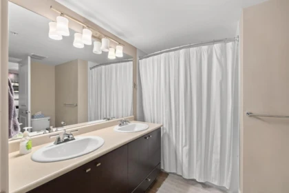 Primary Bedroom Photo of 214 6500 194 Street, Surrey, BC