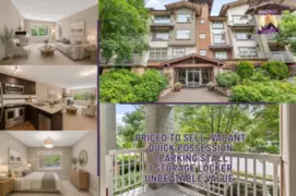 214 6500 194 Street, Surrey, BC