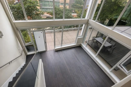 307 1351 Continental Street, Vancouver, BC, Vancouver — Apartment/Condo for sale