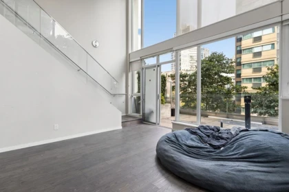 Pantry Photo of 307 1351 Continental Street, Vancouver, BC