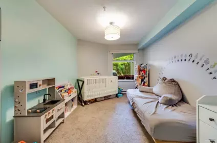 Breakfast Nook Photo of 116 4723 Dawson Street, Burnaby, BC
