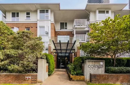 116 4723 Dawson Street, Burnaby, BC, Burnaby — Apartment/Condo for sale