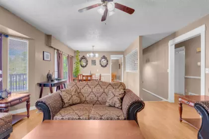 Dining Area Photo of 14110 72a Avenue, Surrey, BC