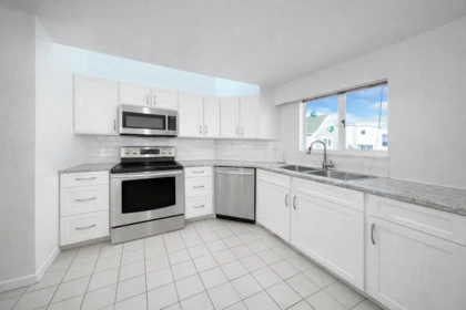 Pantry Photo of 14 3459 W River Road, Delta, BC