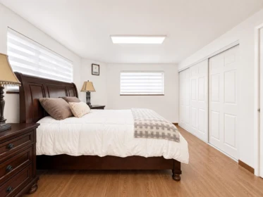 Walk-In Closet Photo of 14 3459 W River Road, Delta, BC