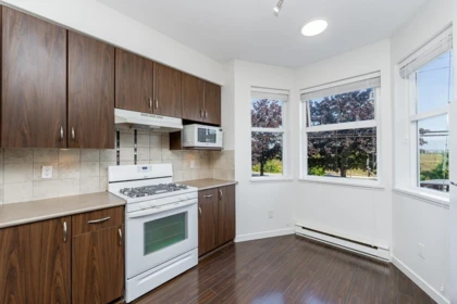 Pantry Photo of 21 6099 Alder Street, Richmond, BC