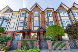 21 6099 Alder Street, Richmond, BC