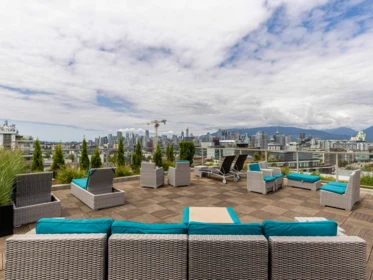 473 250 E 6th Avenue, Vancouver, BC, Vancouver — Apartment/Condo for sale
